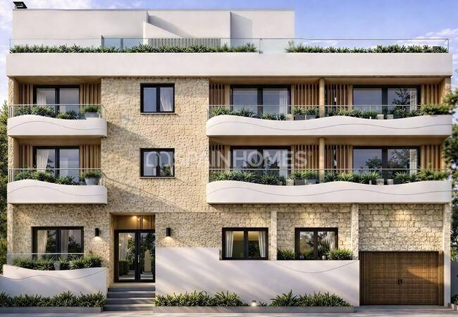 Appartements Élégants À 800 M De La Mer À Lo Pagán, Murcie 1