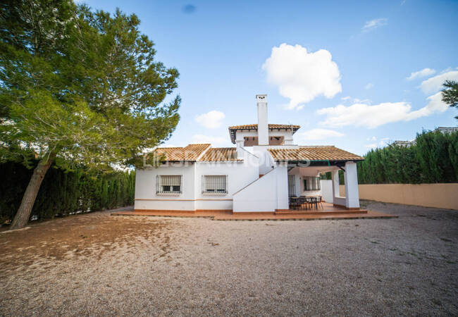 Woningen Met Gedeeld Zwembad In Fuente Alamo Murcia 4