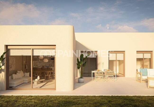 Stunning Detached Villas with Private Pools in Murcia 6