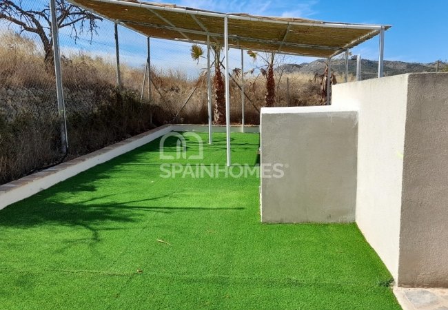 Rustic Country House with Pool in Abanilla, Costa Calida 7