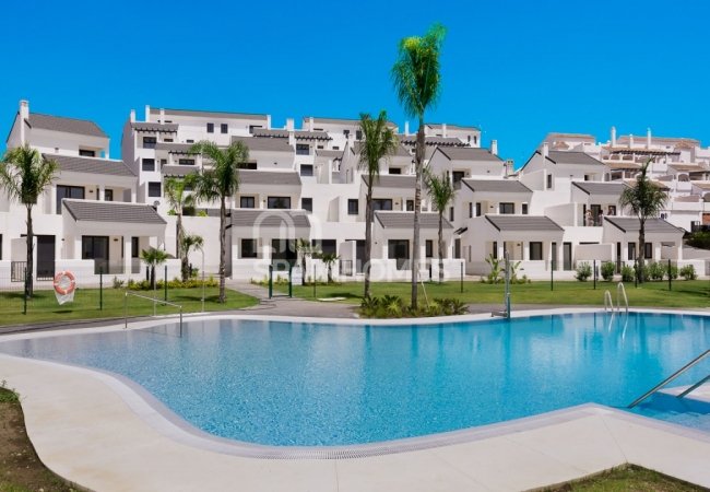 Apartamentos Listos En Un Complejo De Lujo En Estepona 12