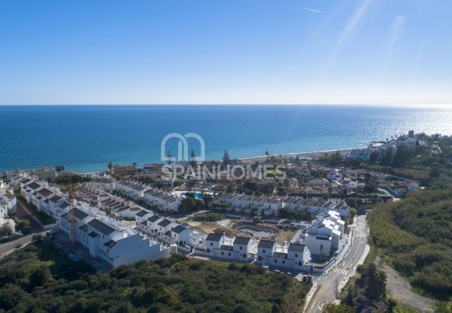 Apartamentos Listos En Un Complejo De Lujo En Estepona 4