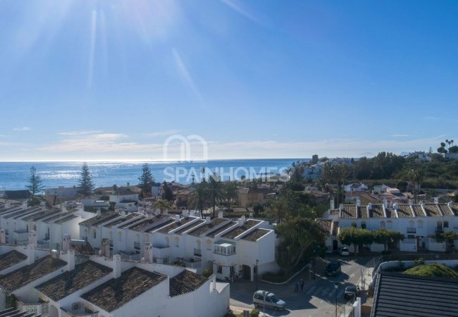 Apartamentos Listos En Un Complejo De Lujo En Estepona 5
