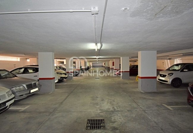 Beachfront Apartment in a Great Location in Torremolinos 11