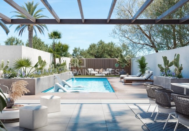 Well-located Prestigious Villa in Marbella Costa Del Sol 4