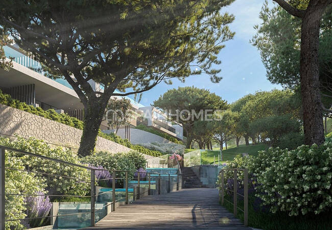 Propiedad Moderna Cerca De Las Instalaciones Sociales En Marbella 5