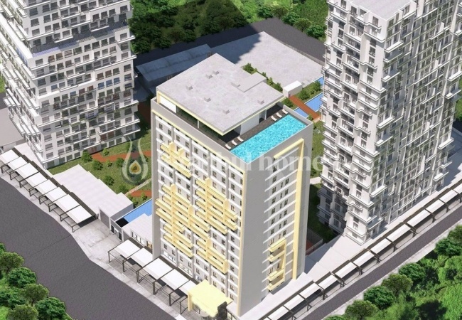Commercial Hotel Rooms with Profit Guarantee in Esenyurt 4