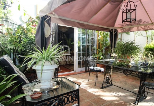 Nature View House with Private Facilities in Alhaurin De La Torre