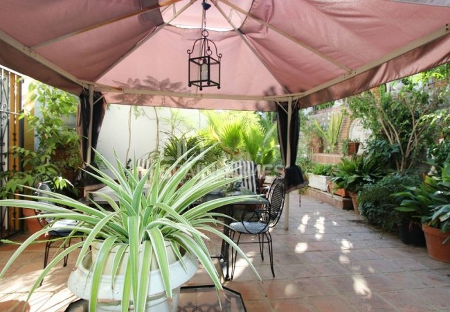 Nature View House with Private Facilities in Alhaurin De La Torre