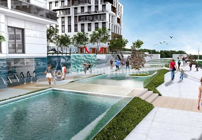 شقق مريحة بتصاميم فاخرة في إسنيورت 9