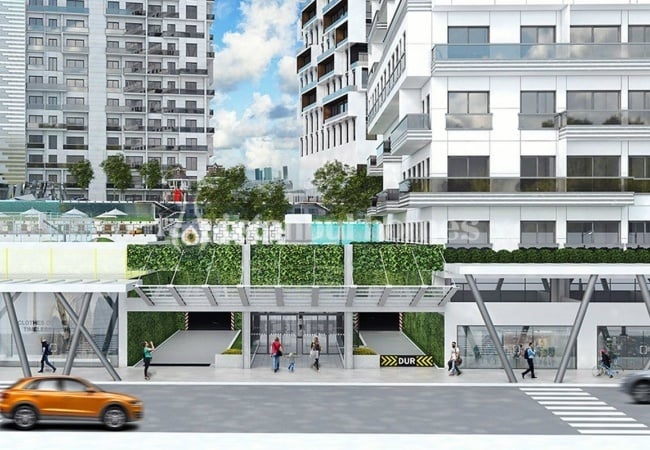 شقق مريحة بتصاميم فاخرة في إسنيورت 2