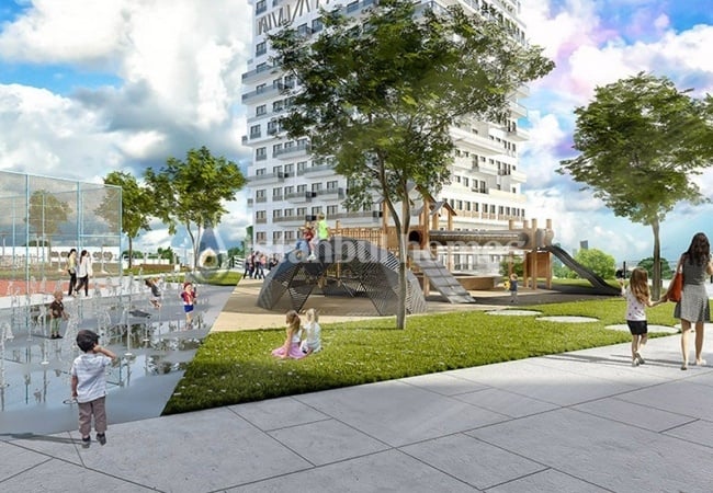 شقق مريحة بتصاميم فاخرة في إسنيورت 3