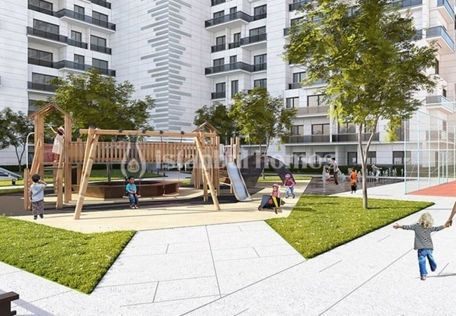 شقق مريحة بتصاميم فاخرة في إسنيورت 5