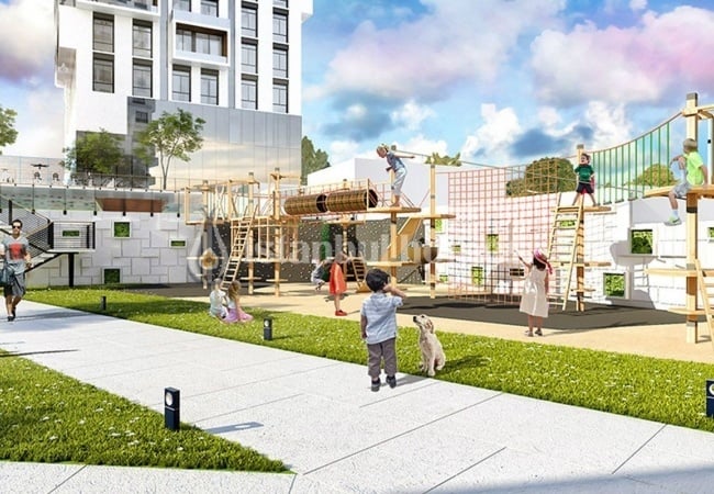 شقق مريحة بتصاميم فاخرة في إسنيورت 6