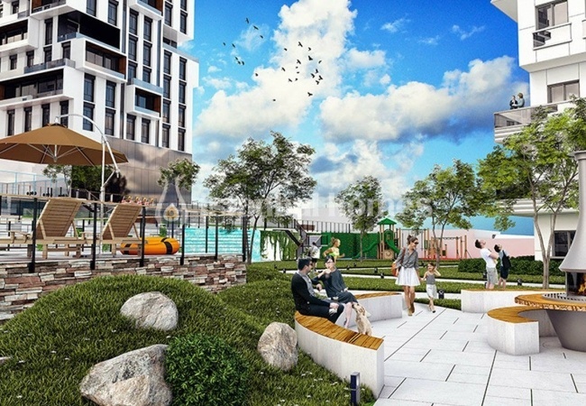 شقق مريحة بتصاميم فاخرة في إسنيورت 8