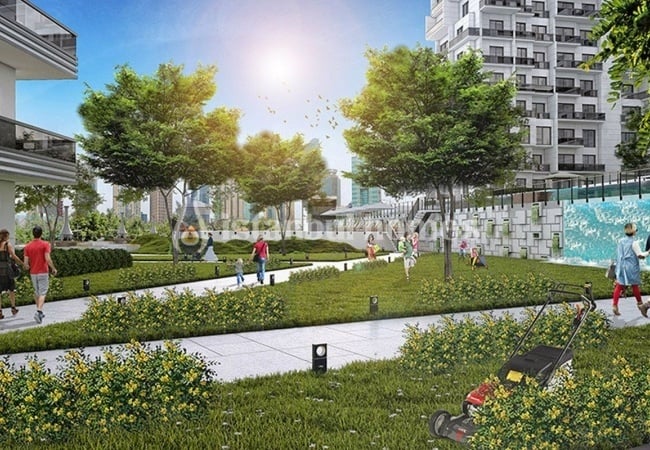 شقق مريحة بتصاميم فاخرة في إسنيورت 10