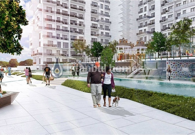 شقق مريحة بتصاميم فاخرة في إسنيورت 11