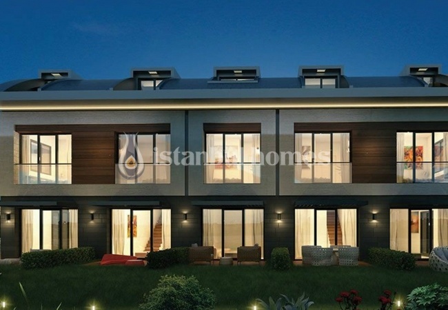 Apartments for Sale Istanbul Zekeriyakoy 5