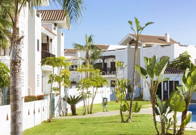 Charming Apartments with Rich Facilities in Cádiz 2