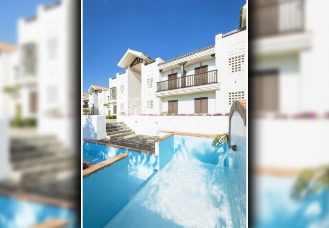 Charming Apartments with Rich Facilities in Cádiz 3