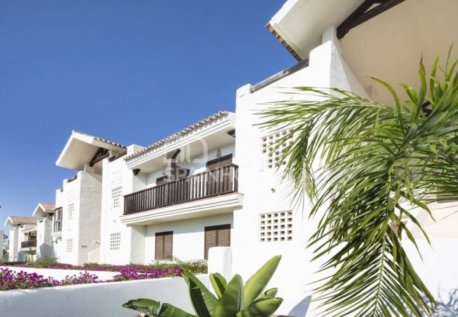 Charming Apartments with Rich Facilities in Cádiz 5