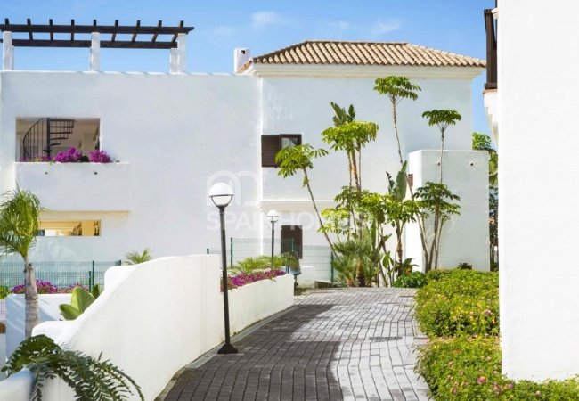 Charming Apartments with Rich Facilities in Cádiz 6