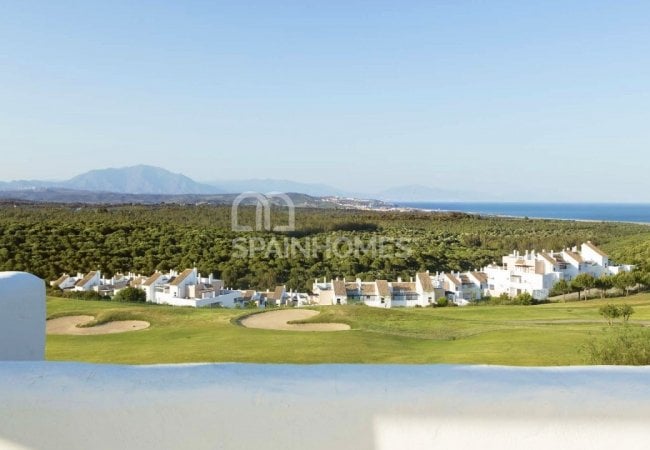 Charming Apartments with Rich Facilities in Cádiz 7