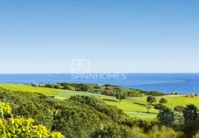 Charming Apartments with Rich Facilities in Cádiz 9
