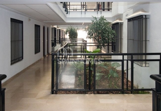 Resale Apartment in the Prime Location of Benalmadena 6