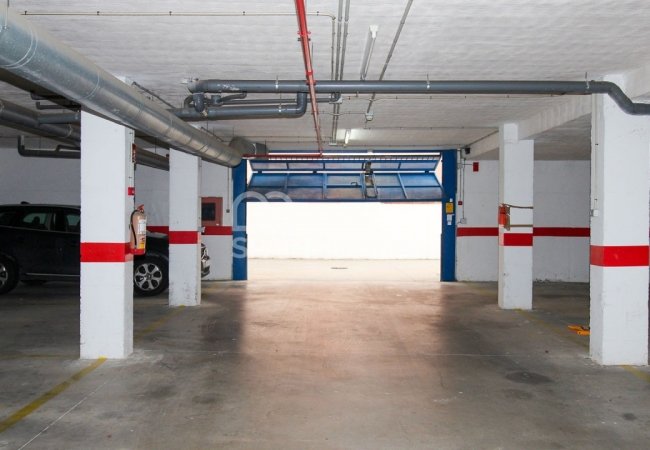 Resale Apartment in the Prime Location of Benalmadena 8