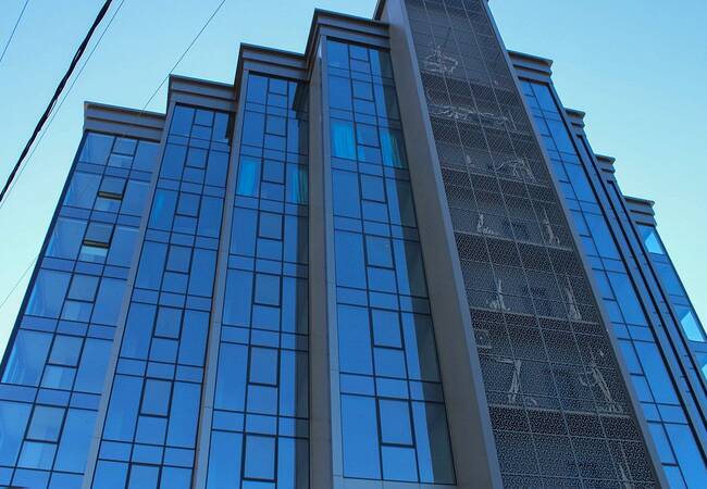 Yomra’da Ana Cadde Üzerinde Yatırımlık Uygun Fiyatlı Ofisler 1