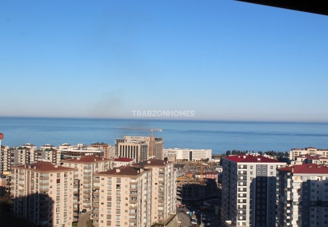 Trabzon Kaşüstü'nde Kaliteli Sıfır Daireler