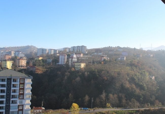 Appartements De Qualité À Vendre Dans Une Résidence À Trabzon 1