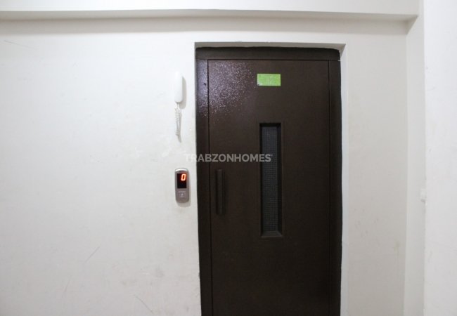 Spacious Cheap Flat in Trabzon Yomra Next to the Hospital