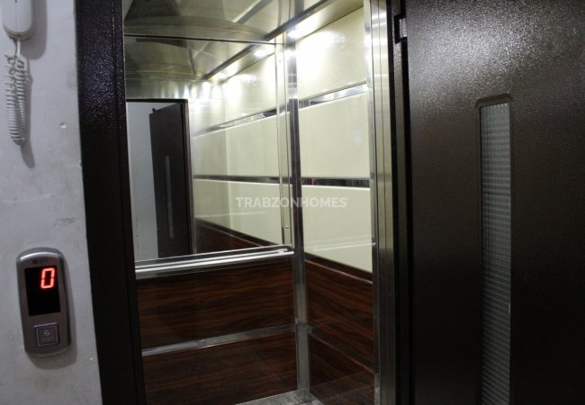 Spacious Cheap Flat in Trabzon Yomra Next to the Hospital