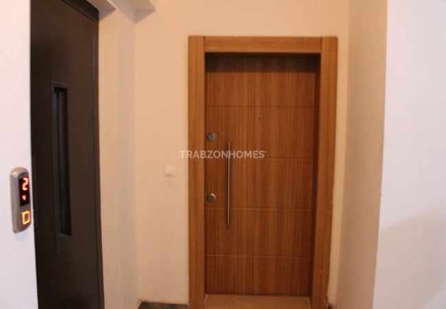 Spacious Cheap Flat in Trabzon Yomra Next to the Hospital
