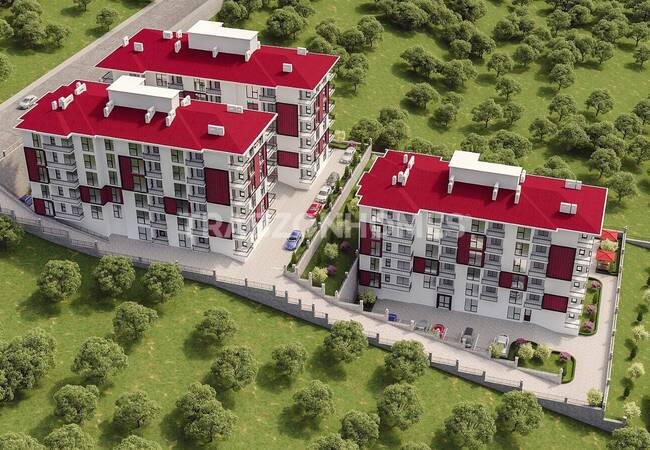 Properties Suitable for Investment in Trabzon Ortahisar 1