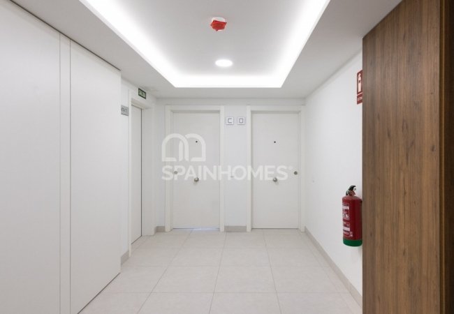 Centrally-located Apartments in Estepona 375 Mt to the Beach 11