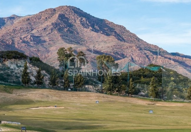 Golf Front Well-located Urban Plots in Estepona Costa Del Sol 11