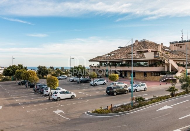 Golf Front Well-located Urban Plots in Estepona Costa Del Sol 6