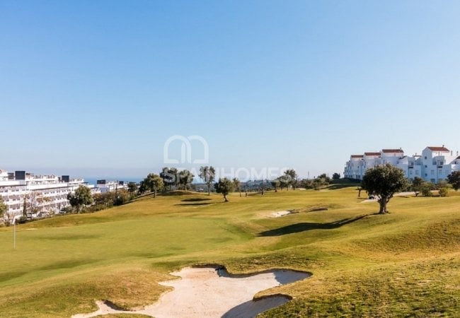 Golf Front Well-located Urban Plots in Estepona Costa Del Sol 9