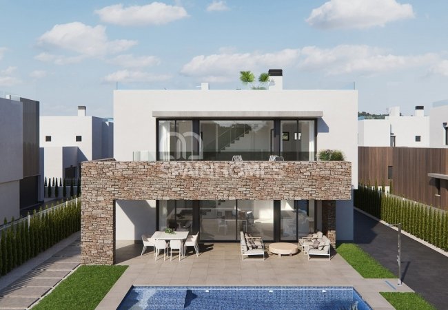 Impresionantes Casas Unifamiliares En La Gran Ubicación De Mallorca 4