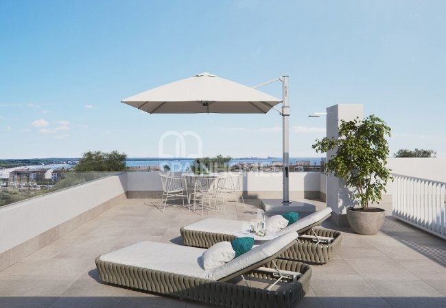 Impresionantes Casas Unifamiliares En La Gran Ubicación De Mallorca 10