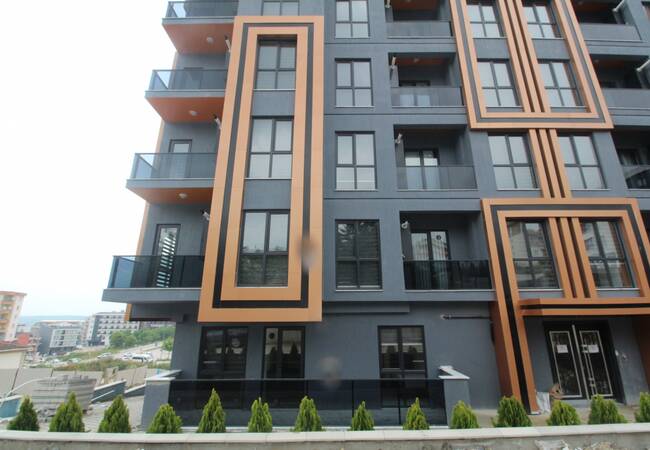 Full-furnished Flats in the Prime Location in Nilüfer Bursa