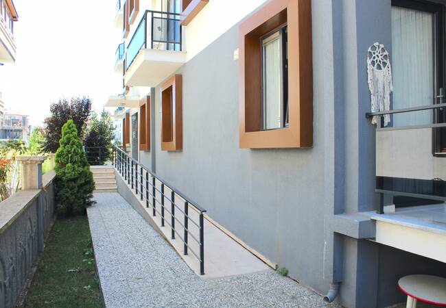 Appartements Élégants À Prix Raisonnable À Yalova Ciftlikkoy 1