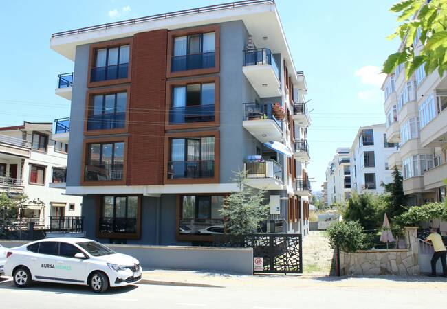 Brand New Luxury Flats with Reasonable Price in Ciftlikkoy