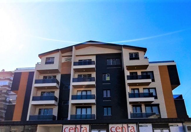 Investment Real Estate Close to Public Transport in Yalova