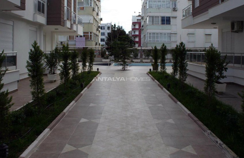 Ready to Move Real Estate in Konyaalti Antalya 2