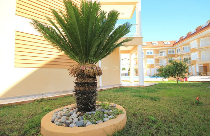 2 Bedroom Kemer Houses for Sale in Downtown 12