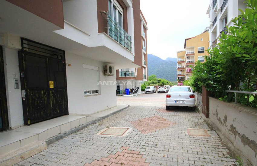 شقة كونيالتي العصرية الجاهزة للسكن 2